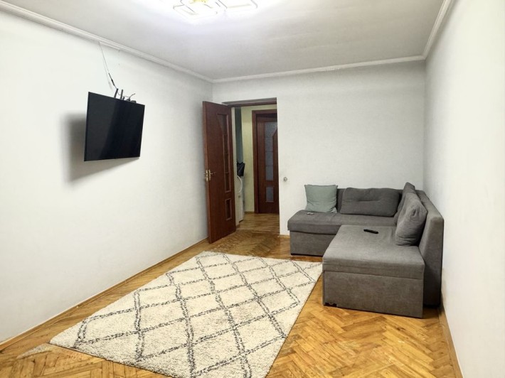 Здам 2 кім квартиру на пр. Відродження - фото 1