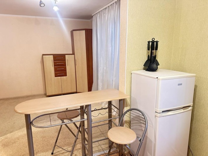 Оренда 1 кімнатної квартири р-н Відродження - фото 1