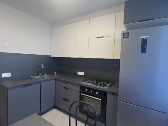 Здається 2к.квартира з новим ремонтом Луцк