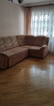 Гарна 2к з автономним опаленням вул. Вовчинецька (біля АТБ) - фото 1