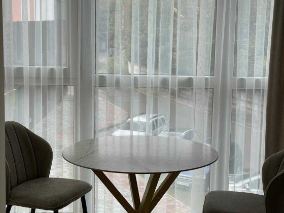 Здається  1- кімнатна квартира в ЖК Dream Town вул. Привокзальній Луцк