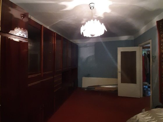 Власник. Дешево 2-х кім. квартира Луцк