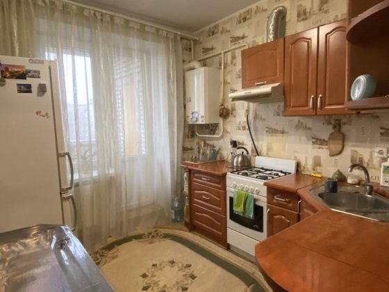 Оренда 1 кімнатної квартири автономне опалення Луцк