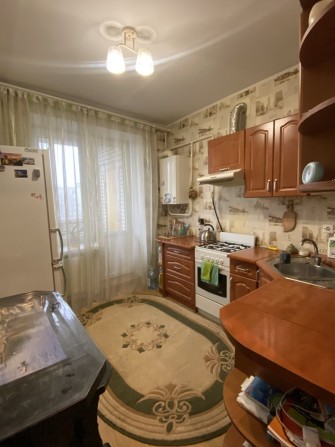 Оренда 1 кімнатної квартири автономне опалення - фото 1