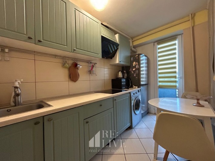 Оренда двокімнатної квартири по проспекту Молоді, 8А - фото 1