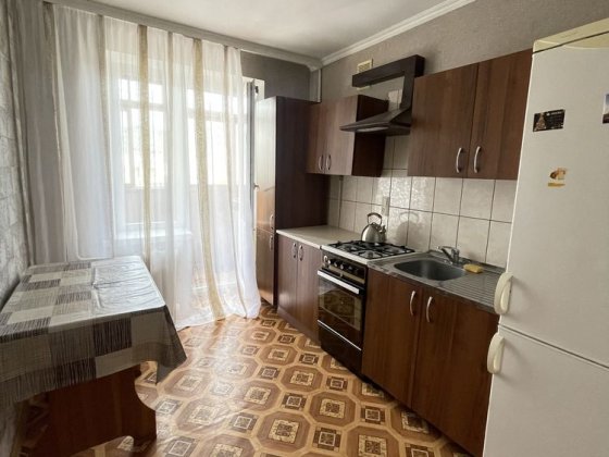 Київський майдан. Оренда 2-кімнатної квартири Луцк