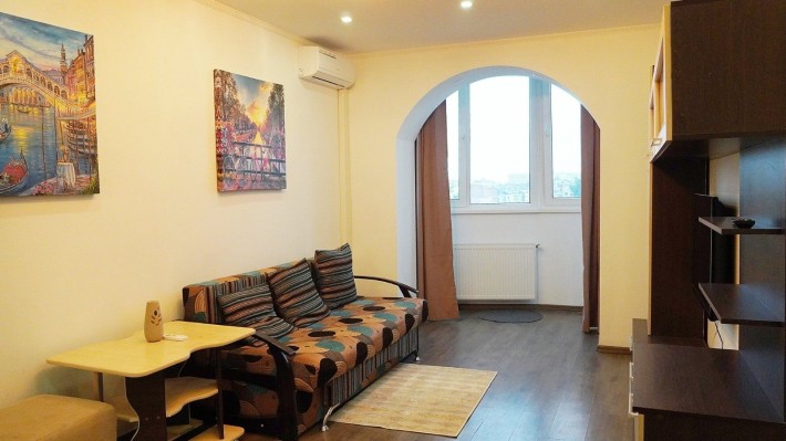 Здам 1 км квартиру ВЛАСНИК! - фото 1