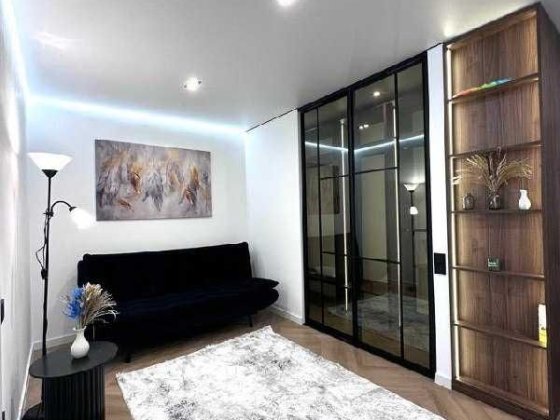 перша здача. Оренда великої 1 кім квартири. ЗДАМ Ивано-Франковск