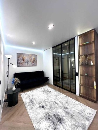 перша здача. Оренда великої 1 кім квартири. ЗДАМ - фото 1