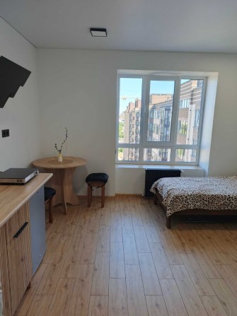 Оренда однокімнатної квартири ЖК "Атлант" - фото 1