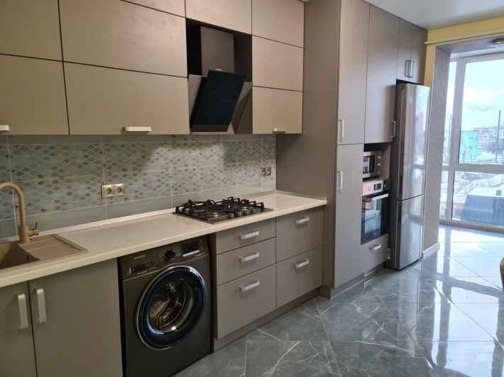 Здам в оренду однокімнатну квартиру. - фото 1