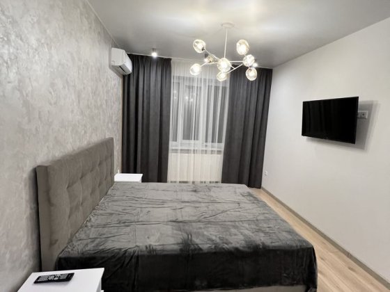 оренда 1 кім в Центрі вул.Височана в закритому ЖК Можна з тваринкою Івано-Франківськ