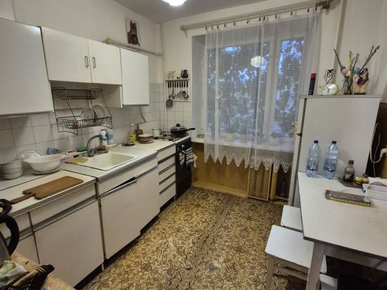 3к вул.Тролейбусна Івано-Франківськ