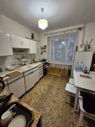 3к вул.Тролейбусна - фото 1