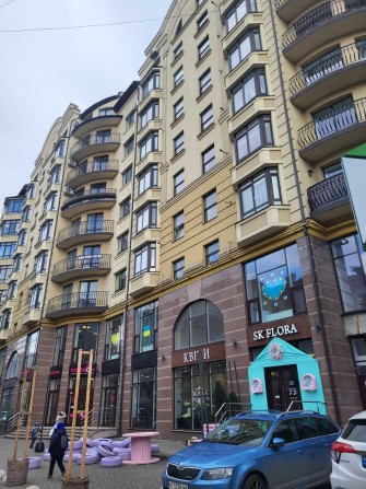 3к.кв, Січових Стрільців, новобудова 600 у.о. - фото 1