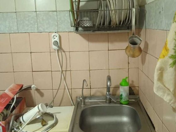 сдам квартиру трёхкомнатную Кременчуг