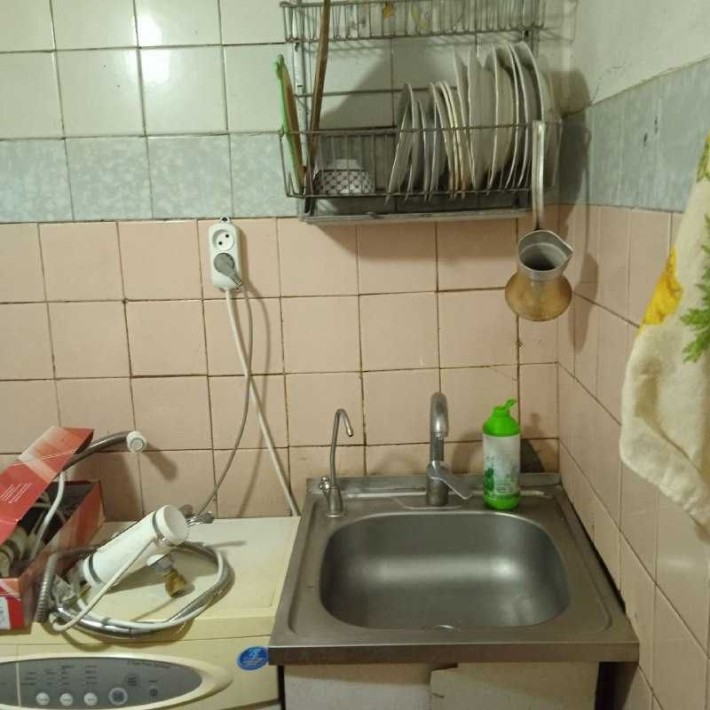 сдам квартиру трёхкомнатную - фото 1