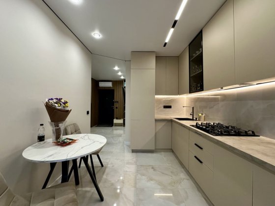 Перша здача! Оренда півторачки ЖК Фемелі Плаза Івано-Франківськ