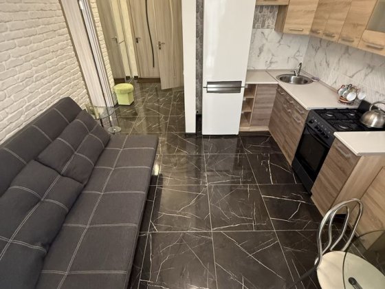 Вільна 1 кім 50 кв в Новобудові на Нагірній 6в Кременчук