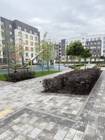 Оренда 1к квартири-студії - фото 1