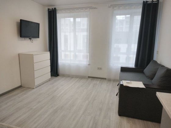 Здам в оренду квартиру в ЖК Молодість Ирпень