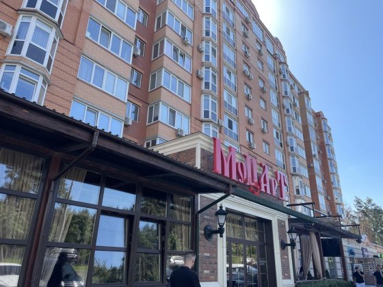 Здаю в оренду в Ірпені 51 м2 Ирпень