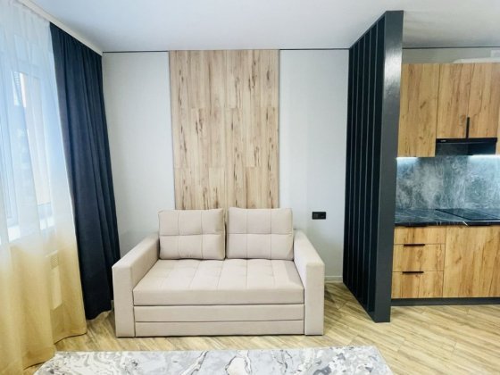 Оренда 1к квартири Район Сенернії Ирпень