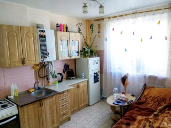 Квартира від власника в новому будинку в центрі Ірпеня. Ирпень