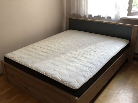 Довготривала оренда квартири Івано-Франківськ