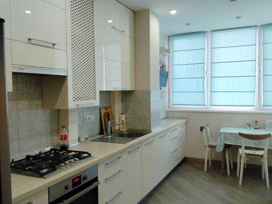 Здам 2 кімнатну. Центральний парк Ирпень