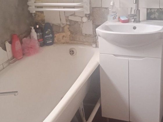 Здається 1к. Житло Ивано-Франковск