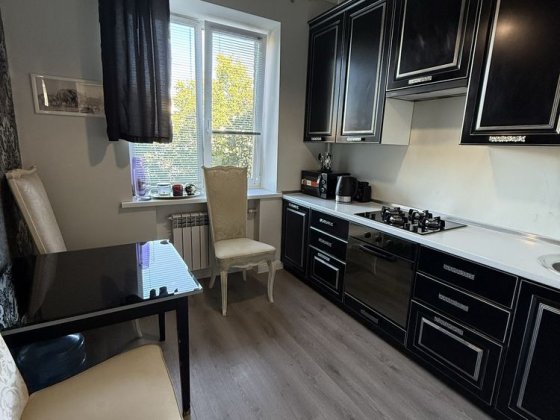 Оренда 2 кімнатної квартири на Соборній Кременчук