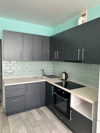 Здам квартиру зі зручним виїздом до Києва.Ірпеня. ЖК Грін Сайд. - фото 1