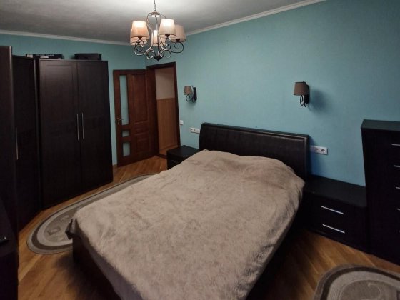 2 кімнатна квартира в ЖК Паркова Алея Івано-Франківськ