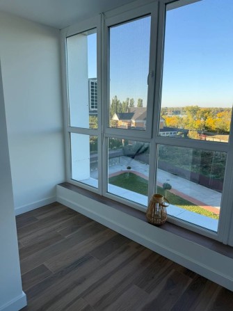 Оренда квартири довгострокова 2-кімнатна,видова,центр - фото 1