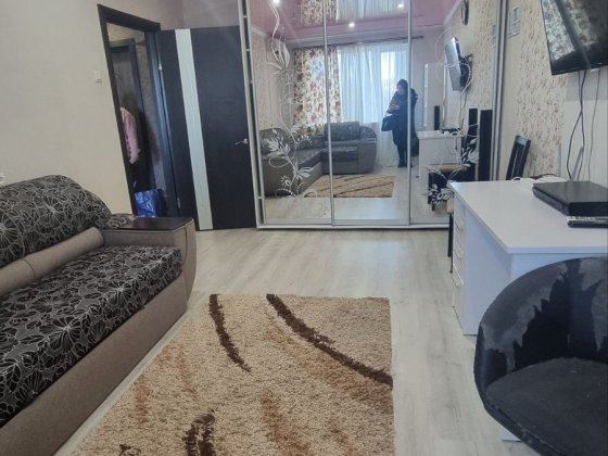 Оренда 1 кімнатної квартири Гірницький Кривой Рог