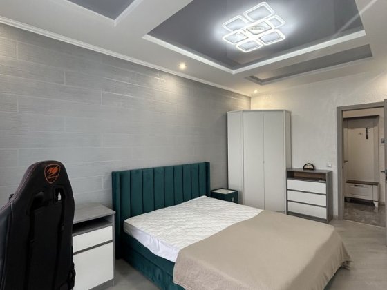 Здаю 1 кімнатну квартиру біля парку Івано-Франківськ