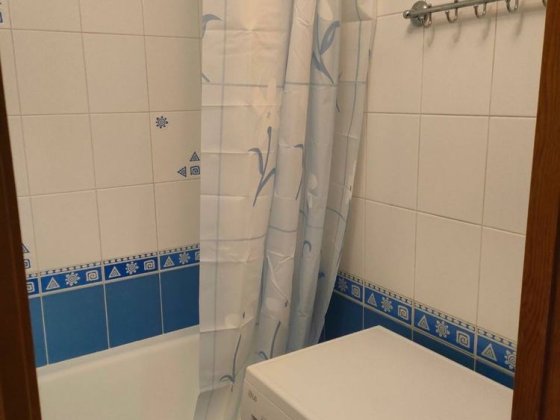 Ексклюзивна 2-кімнатна квартира з терасою Белая Церковь