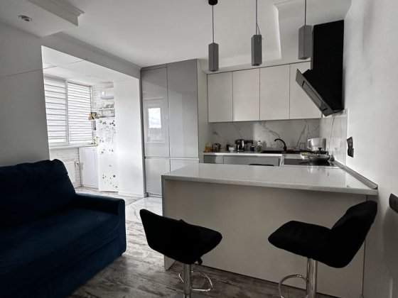 Здам в аренду квартиру центральний парк 2к Ирпень