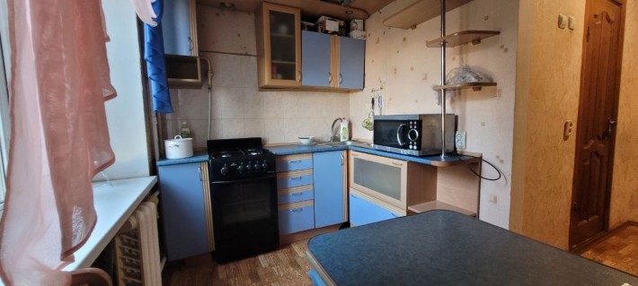 Сдам 1ком на Киевской.7000грн+счётчики. - фото 1