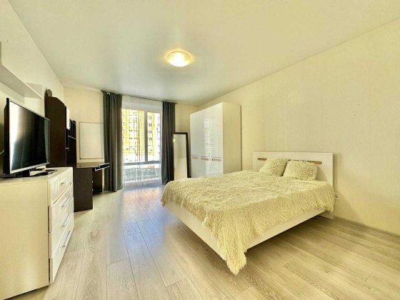 3к квартира в центрі, ЖК Лемонграс, БЕЗ комісії для орендаря! Ирпень