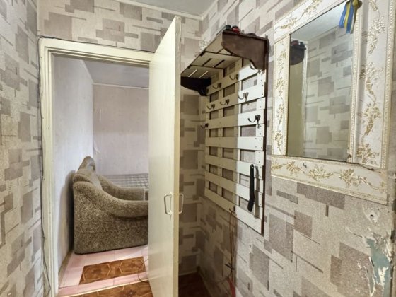 1 комн в городе площадь Освобождения Кривой Рог