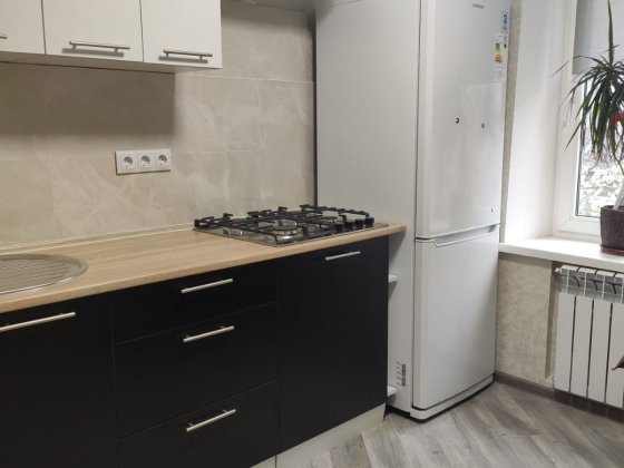 Сдам квартиру на 1 Занасыпи Кременчук