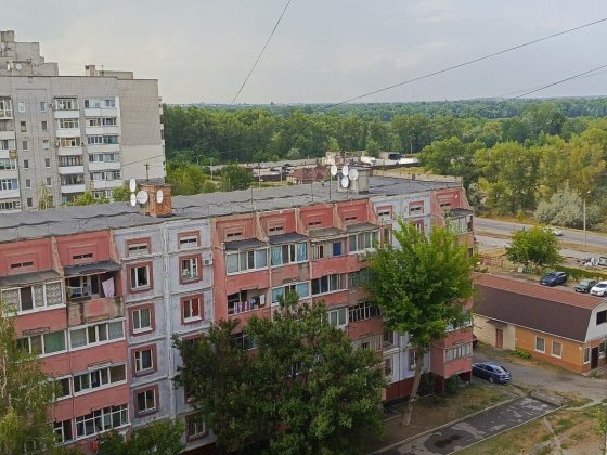 Здам 1 однокімнатну квартиру на Раківці Кременчук. Кременчук