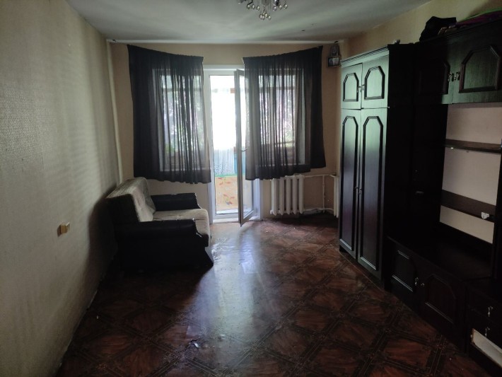 Сдаётся квартира!!! Недорого - фото 1