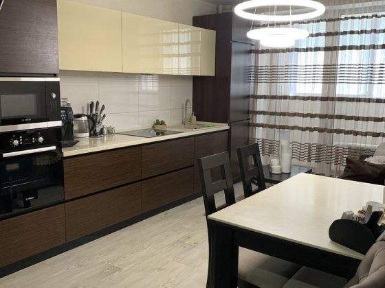 Здам 1-кімн.кв. в новобудові, по Сердюка, біля Розетки, центр Кременчук