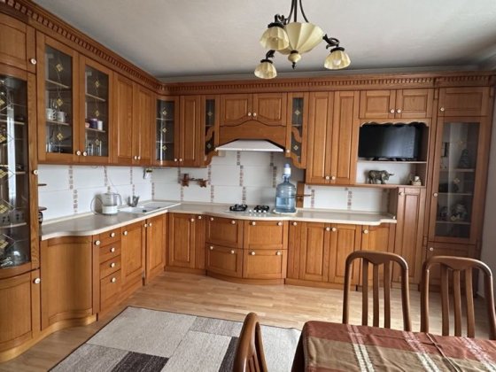 Здам 4-кімн.кв. в новобудові по вул. Майора Борищака, центр Кременчук