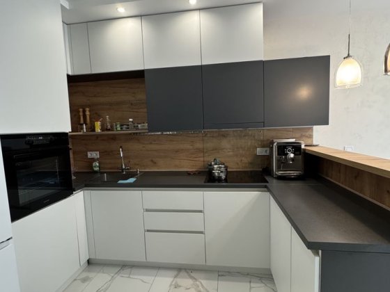 Оренда 2к квартири жк Центральний-2 поруч парк Ирпень