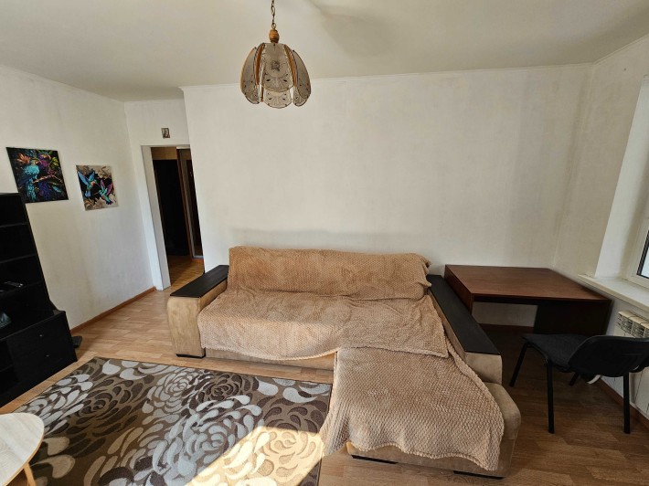 Оренда квартири поруч з парком - фото 1