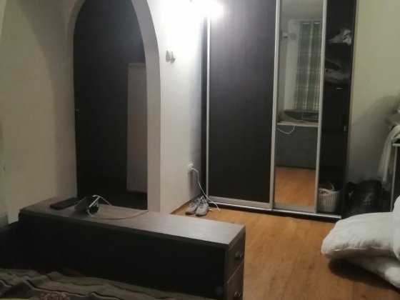 Аренда 1кім-ної кв-ри біля цирку,довгостроково Кривий Ріг